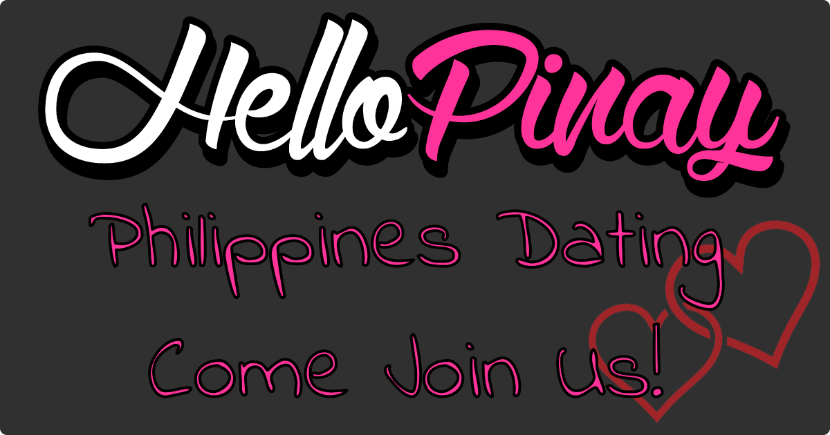 Pinay chatroom pinoy Free Filipino